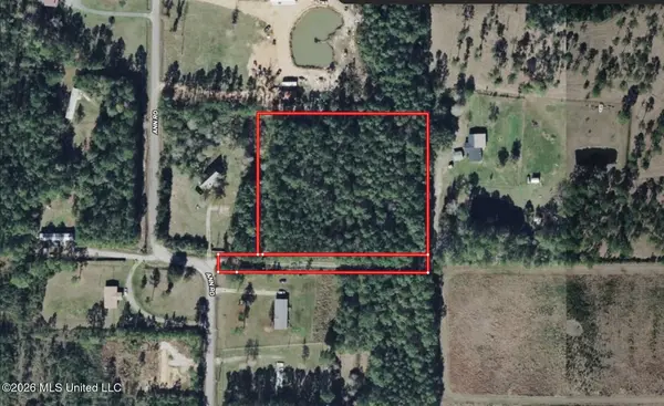 13915 Ann Road, Moss Point, MS 39562