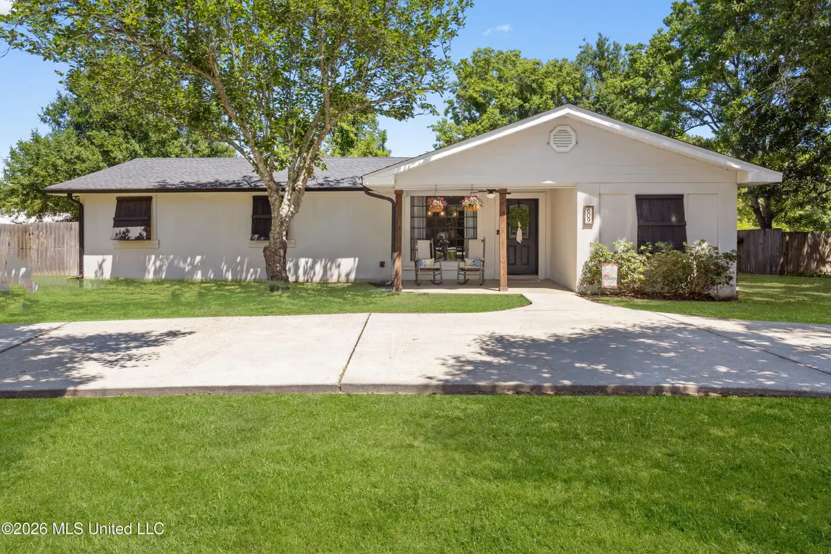 609 Beyer Drive, Bay Saint Louis, MS 39520 - #1