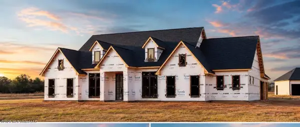 530 N Hill Drive, Carriere, MS 39426