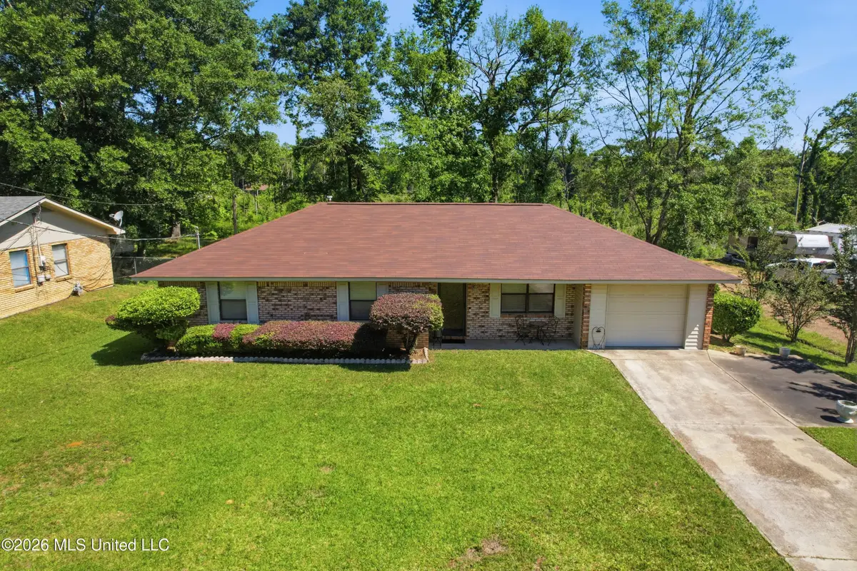 809 Saint Augustine Ext, McComb, MS 39648 - #1