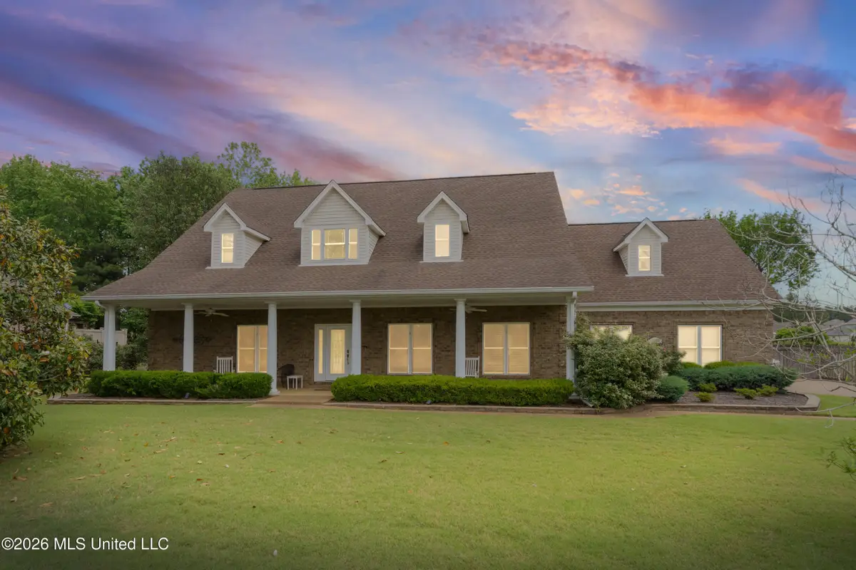 5294 Meadow Pointe Drive, Southaven, MS 38672 - #1