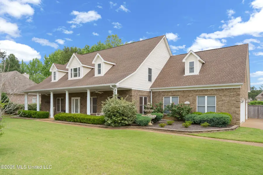 5294 Meadow Pointe Drive, Southaven, MS 38672 - #2