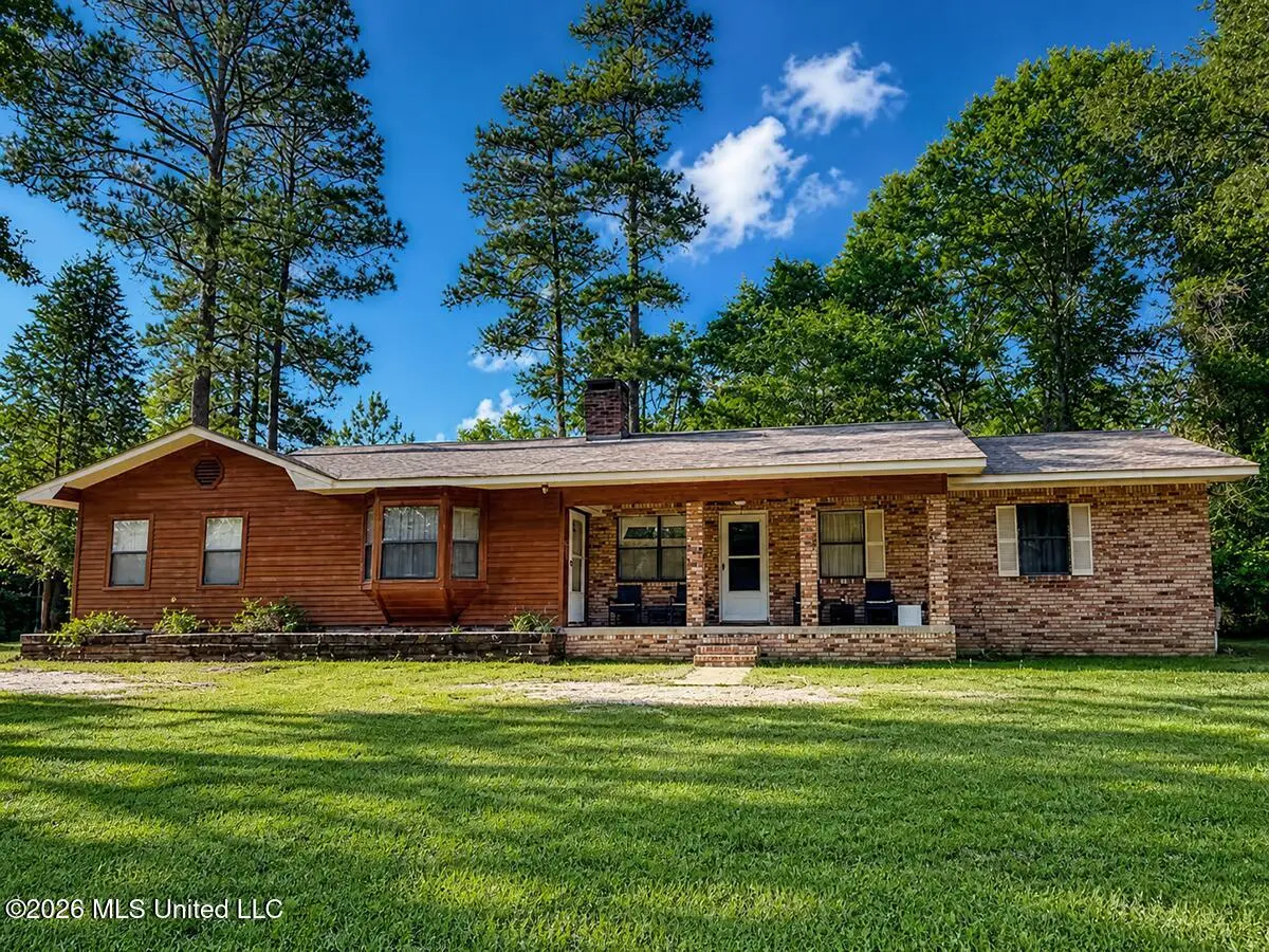 918 Neely Avera Road, Neely, MS 39461 - #1