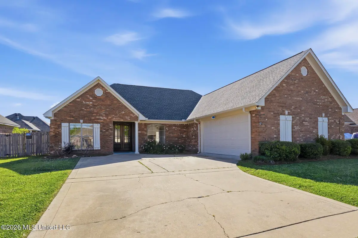 905 Frisky Drive, Brandon, MS 39047 - #1