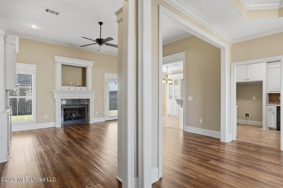 905 Frisky Drive, Brandon, MS 39047 - #3