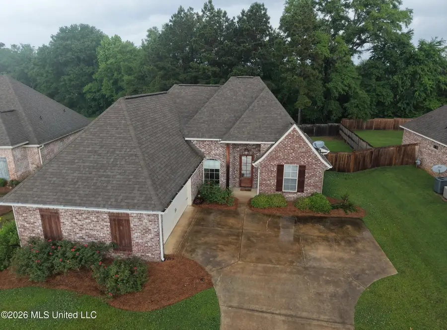 118 Sweetbriar Circle, Canton, MS 39046 - #2