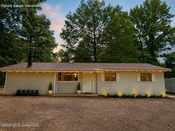 22185 U.s. 51, Crystal Springs, MS 39059