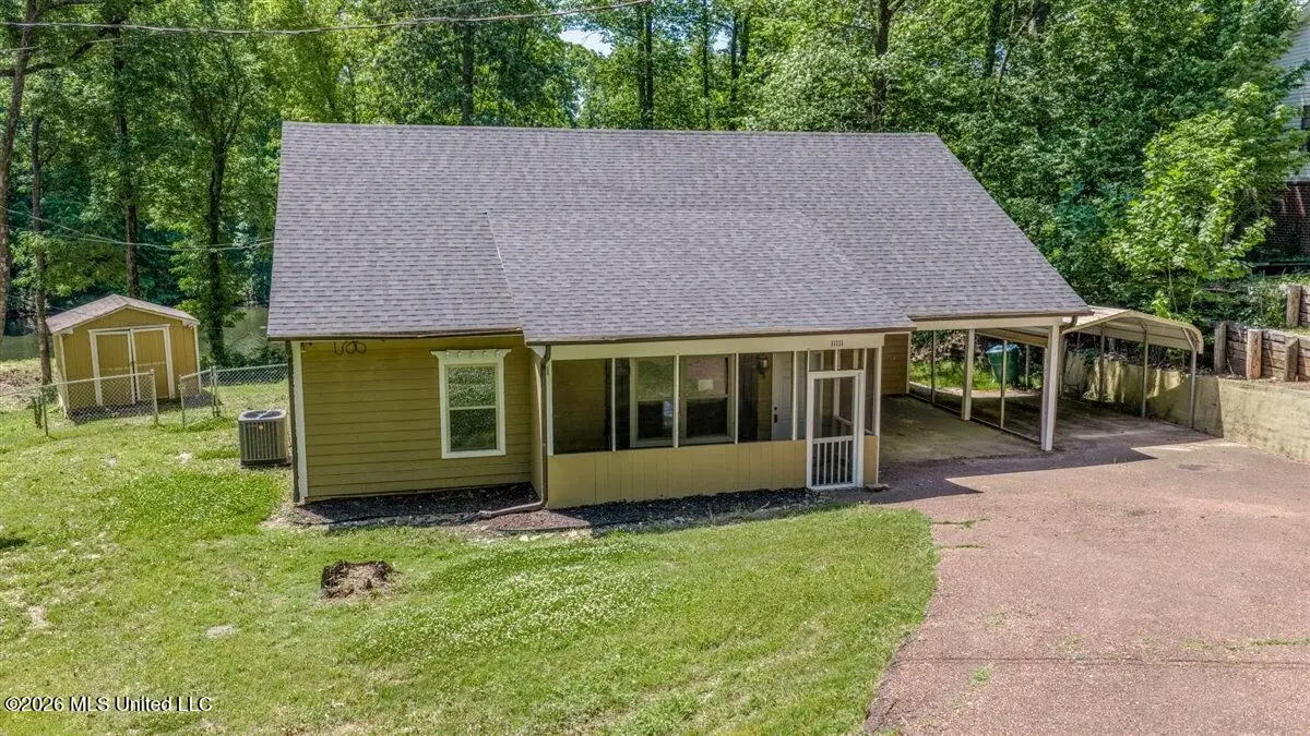 11111 Horseshoe Bend, Hernando, MS 38632 - #1