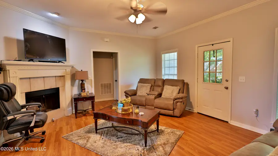 246 Cherry Bark Drive, Brandon, MS 39047 - #3
