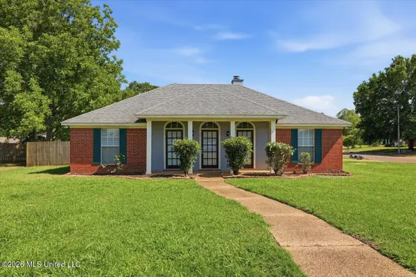 201 Planters Cove, Madison, MS 39110