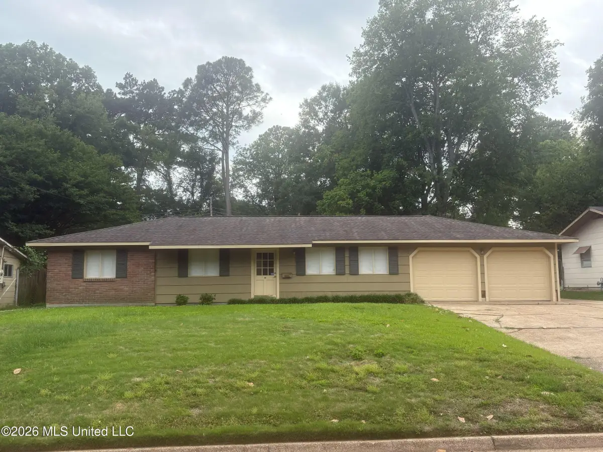 265 Sun Drive, Jackson, MS 39211 - #1