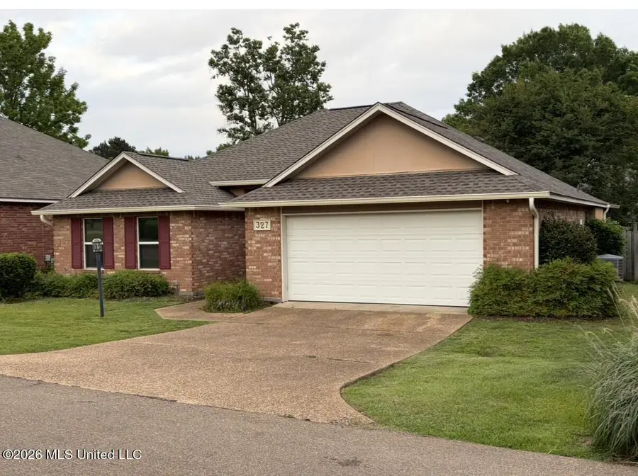 327 Cascades Circle, Clinton, MS 39056 - #2