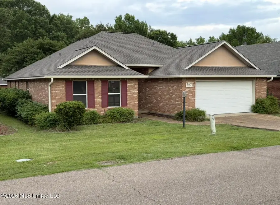 327 Cascades Circle, Clinton, MS 39056 - #3