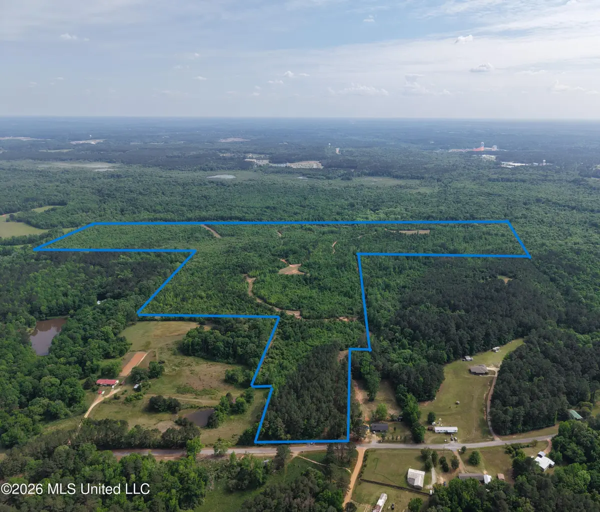 County Road 2608, Philadelphia, MS 39350 - #1