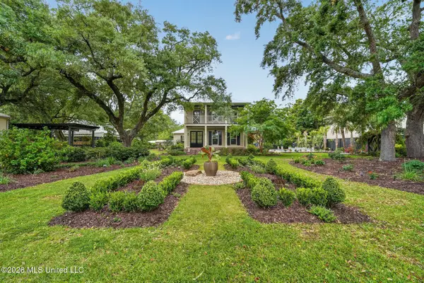 106 Sea Pine Street, Long Beach, MS 39560
