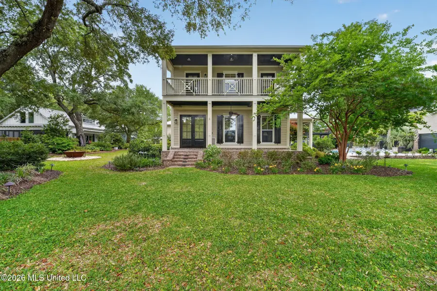 106 Sea Pine Street, Long Beach, MS 39560 - #2
