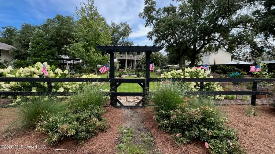 106 Sea Pine Street, Long Beach, MS 39560 - #3
