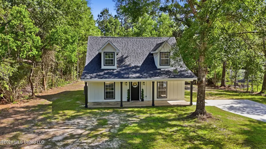 19601 W Wortham Road, Saucier, MS 39574 - #3