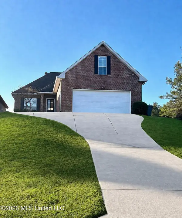 753 Muirfield Drive, Starkville, MS 39759