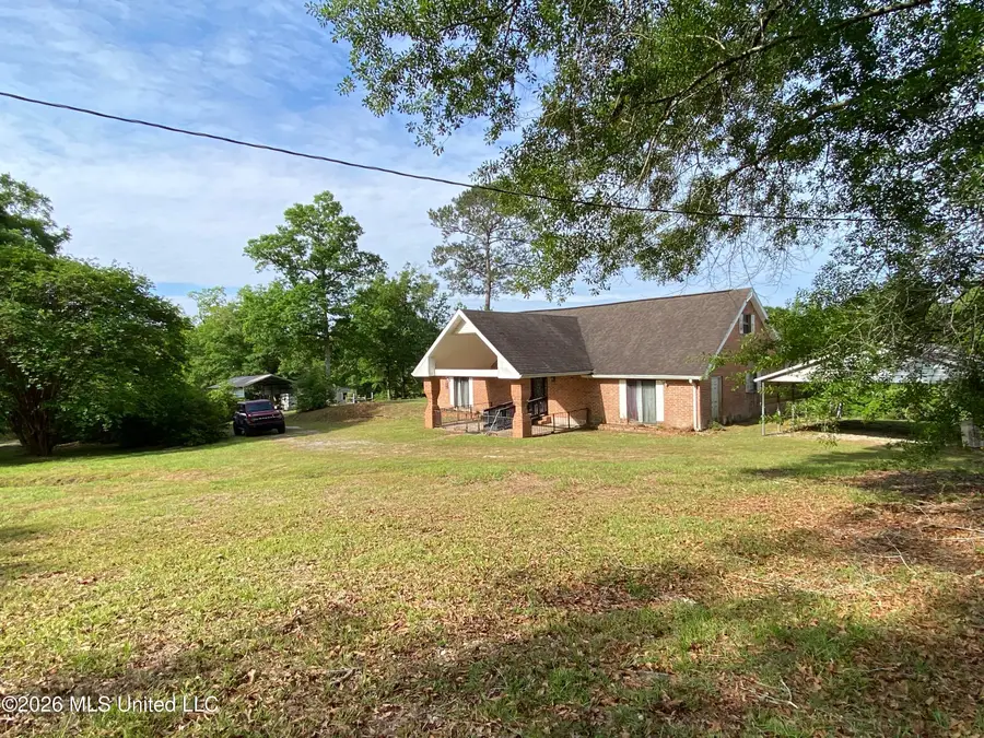 48 Clay Road, Picayune, MS 39466 - #3