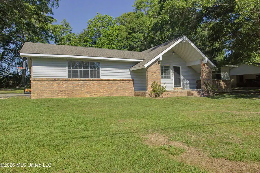 404 S Dorothy Street, Wiggins, MS 39577 - #2