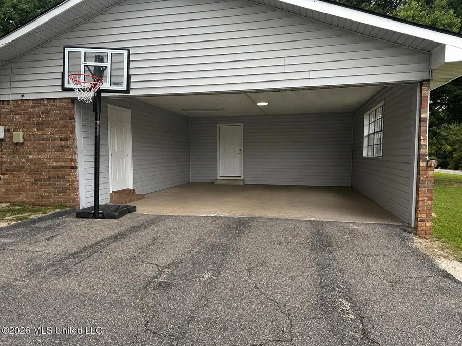 404 S Dorothy Street, Wiggins, MS 39577 - #3