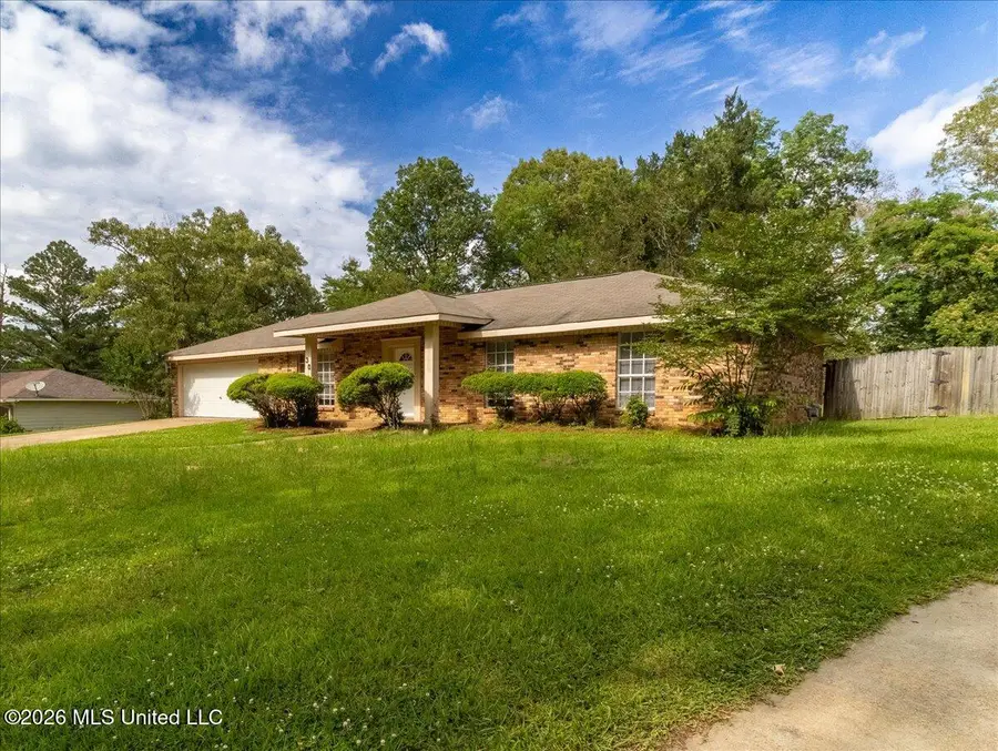 30 Fox Glen Cove, Brandon, MS 39042 - #2