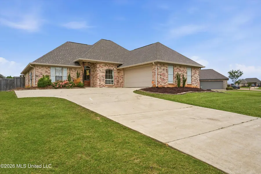 710 Parkdale Place, Brandon, MS 39042 - #2
