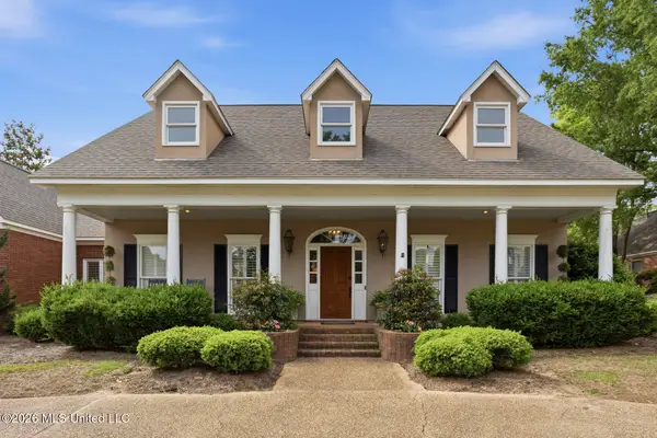 203 Persimmon Hill, Ridgeland, MS 39157