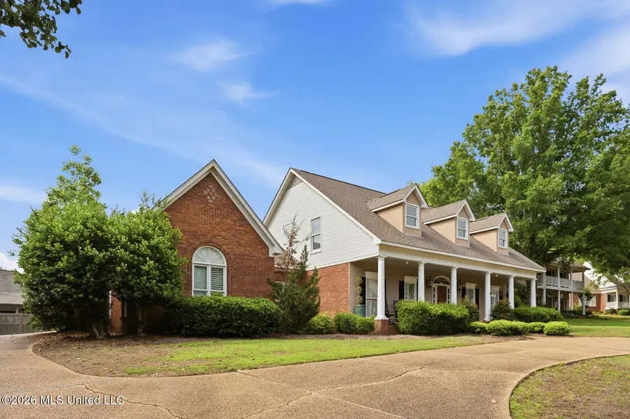 203 Persimmon Hill, Ridgeland, MS 39157 - #2