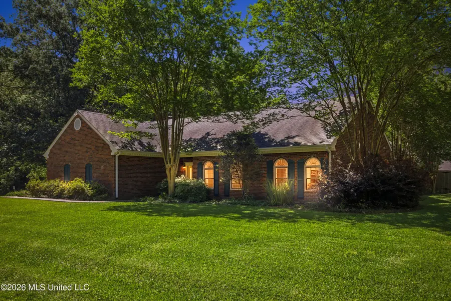 2307 Arrowhead Drive, McComb, MS 39648 - #2