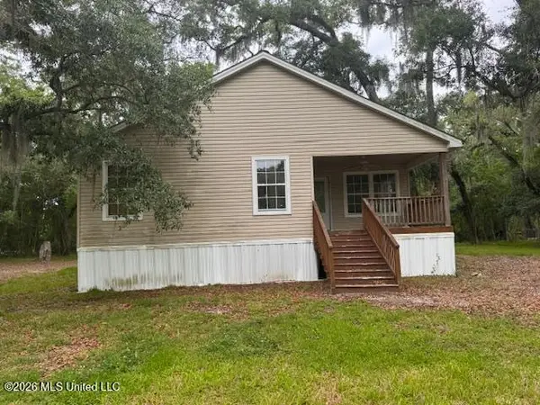 16034 Apia Road, Pearlington, MS 39572