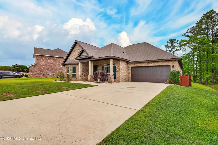 7141 Sonoma Drive, Biloxi, MS 39532 - #2