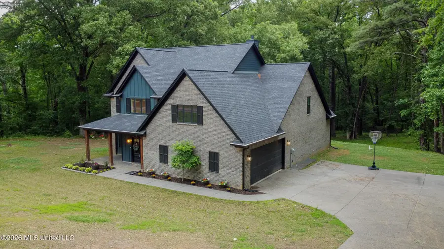 190 Vinson Road, Hernando, MS 38632 - #3
