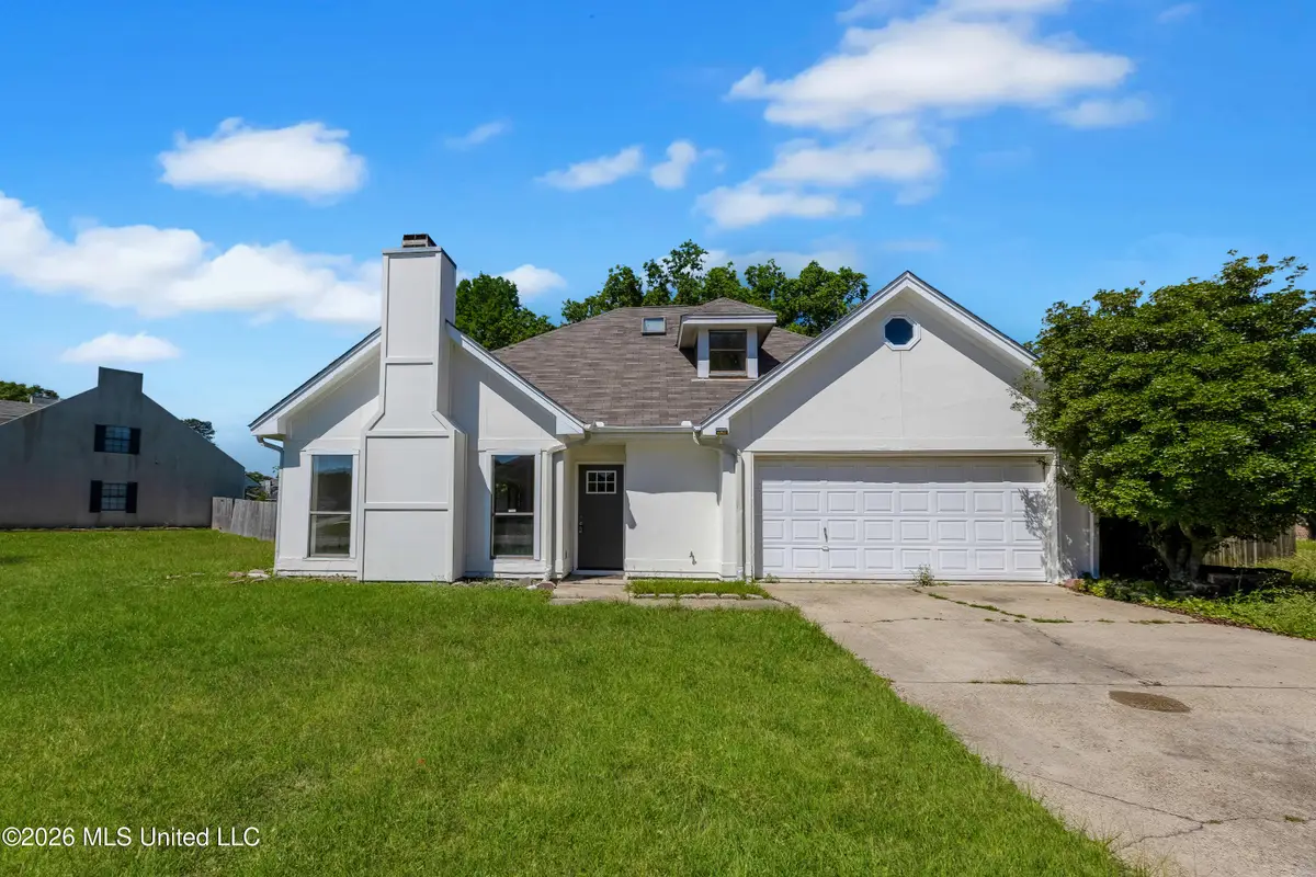 251 Rue Petit Bois, Biloxi, MS 39531 - #1