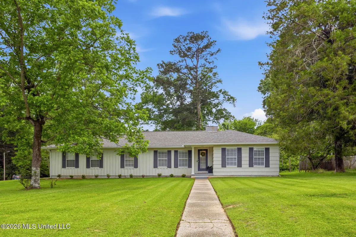224 Mount Salus Road, Clinton, MS 39056 - #1