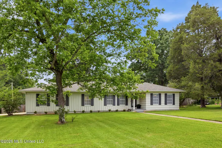 224 Mount Salus Road, Clinton, MS 39056 - #2