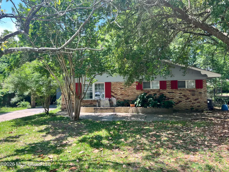 217 Buena Vista Drive, Long Beach, MS 39560 - #2