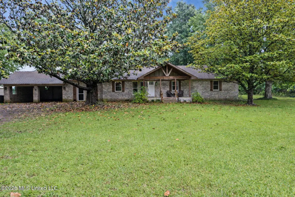 3298 Ms-613 Highway, Lucedale, MS 39452 - #1