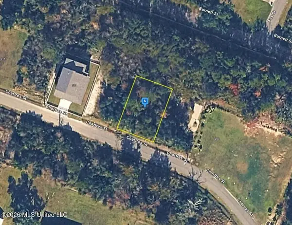 207 Chartres Street, Bay Saint Louis, MS 39520