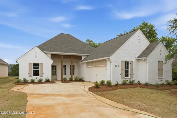 252 Caroline Boulevard, Madison, MS 39110