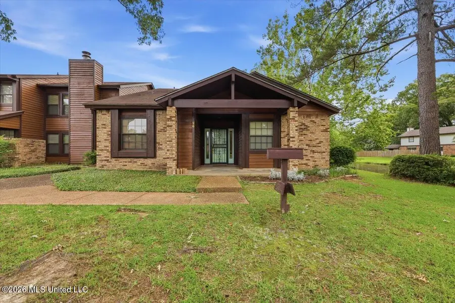 26 Shore Drive, Clinton, MS 39056 - #2