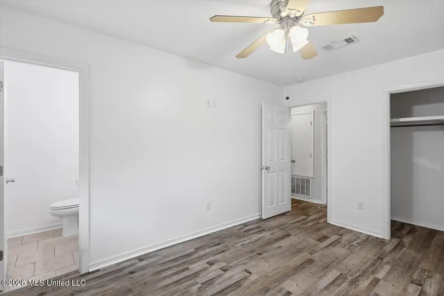 256 Cloverdale Place, Pearl, MS 39208 - #3