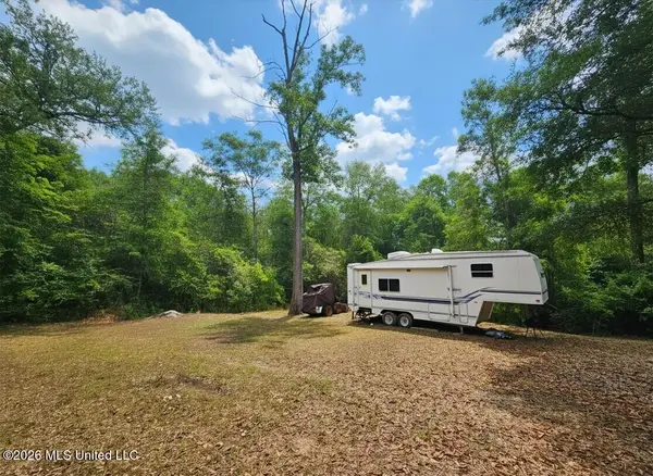 222 Lavelle Odom Road, Poplarville, MS 39470
