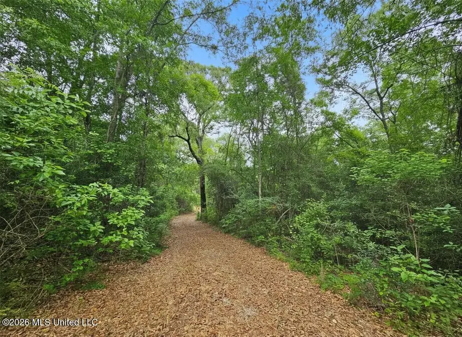 222 Lavelle Odom Road, Poplarville, MS 39470 - #2