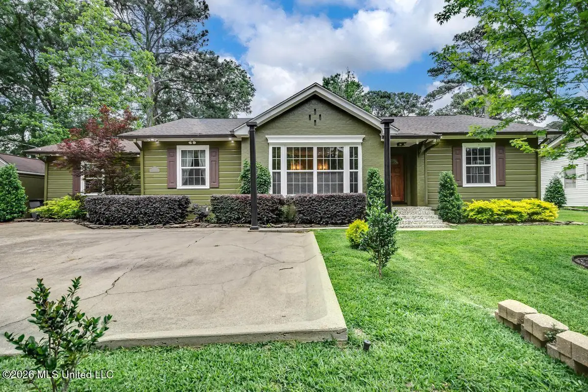 1016 Meadowbrook Road, Jackson, MS 39206 - #1