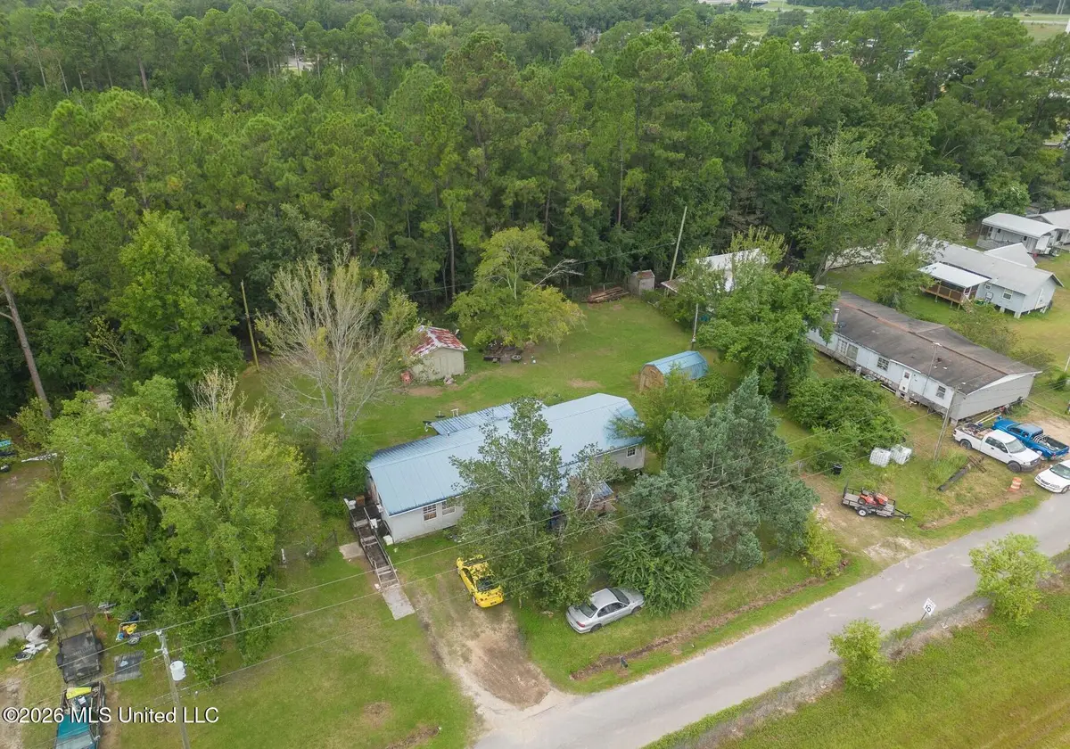 3199 Georgette Lane, Diberville, MS 39540 - #1