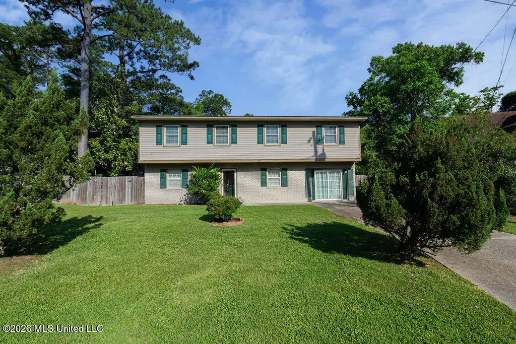 5199 Jacksonville Drive, Pearlington, MS 39572 - #1