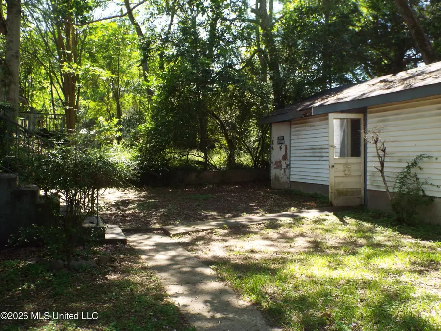 504 S 5th Street, McComb, MS 39648 - #3