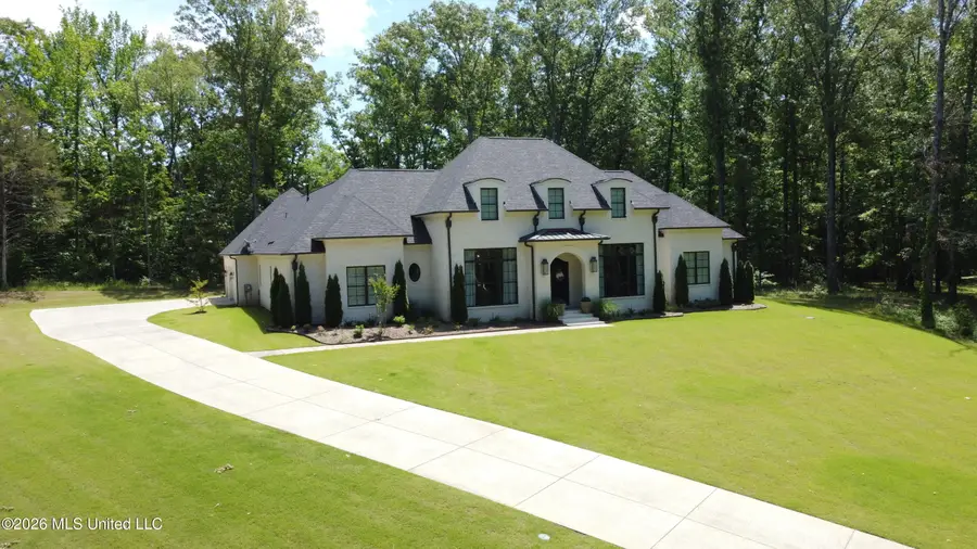 1178 Hickory Ridge Drive, Hernando, MS 38632 - #3